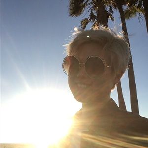 Meet your Posher, Alyssa